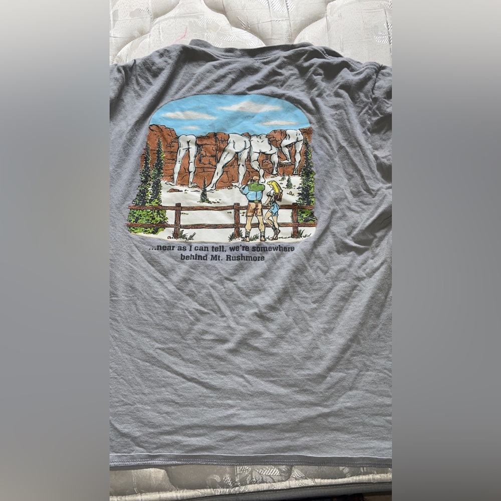 Shirt large
